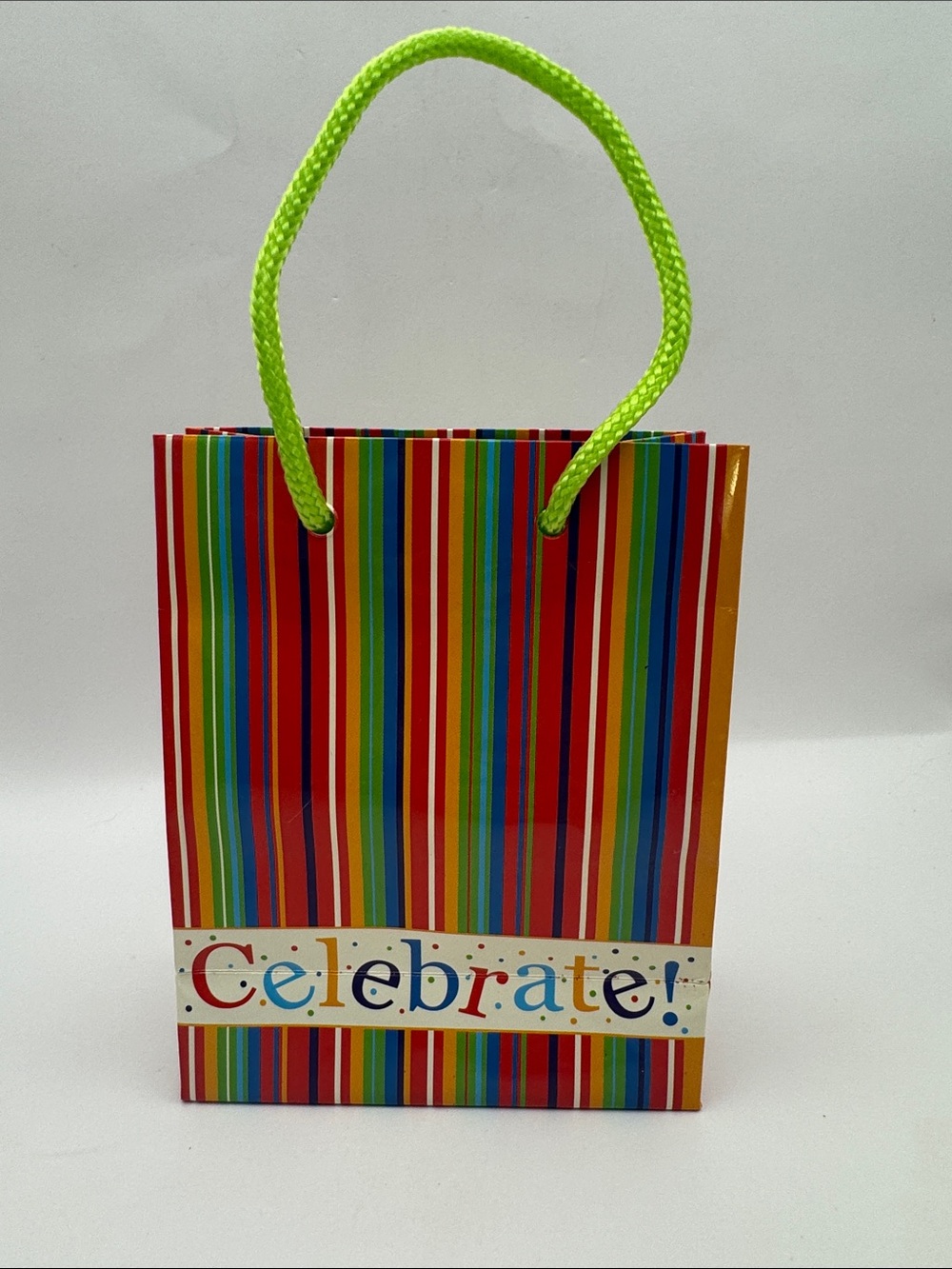 Mystery Bag
